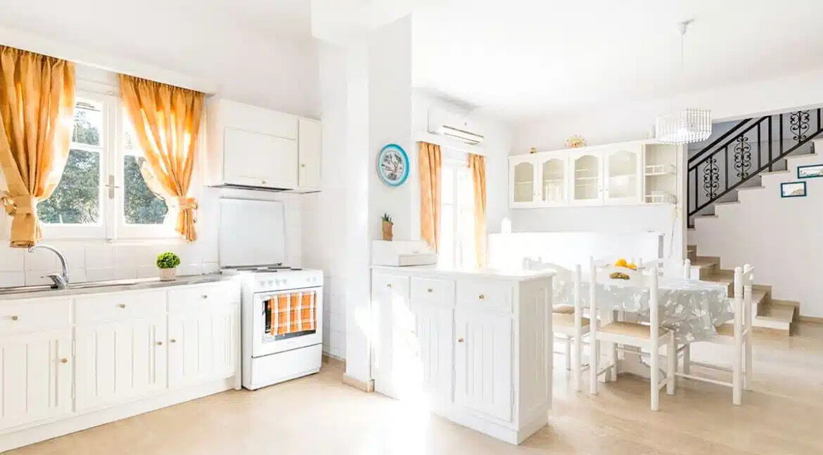 Corfu home, Property near the sea Corfu Island, Corfu Properties for sale 15