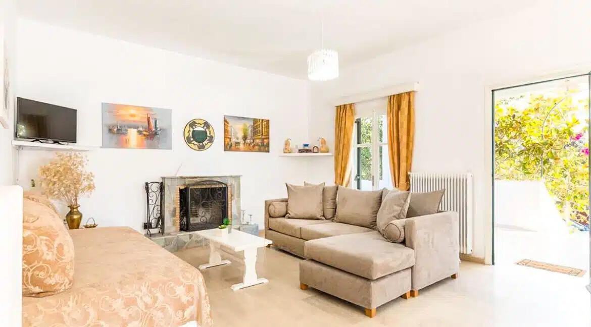 Corfu home, Property near the sea Corfu Island, Corfu Properties for sale 16