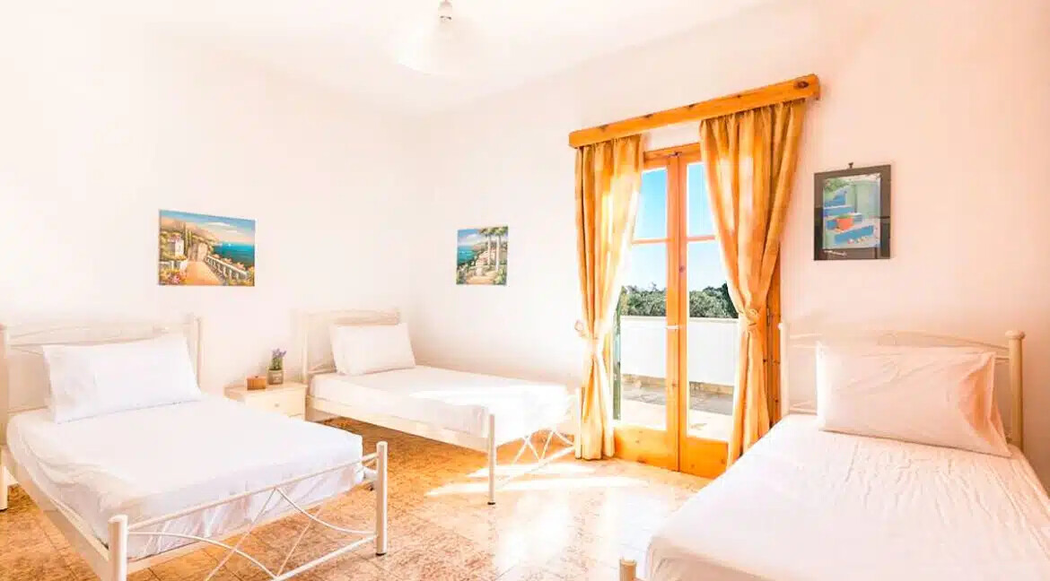 Corfu home, Property near the sea Corfu Island, Corfu Properties for sale 7