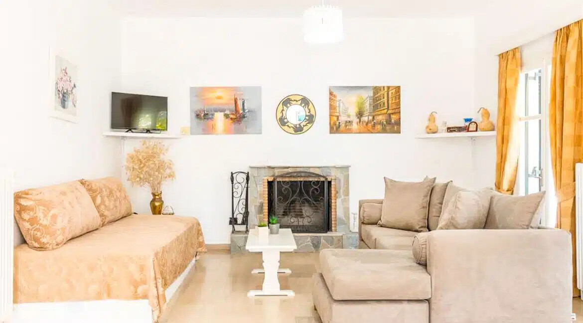 Corfu home, Property near the sea Corfu Island, Corfu Properties for sale 9