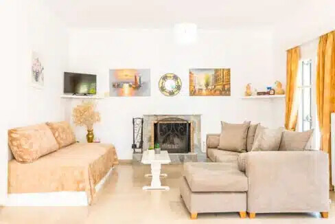 Corfu home, Property near the sea Corfu Island, Corfu Properties for sale 9