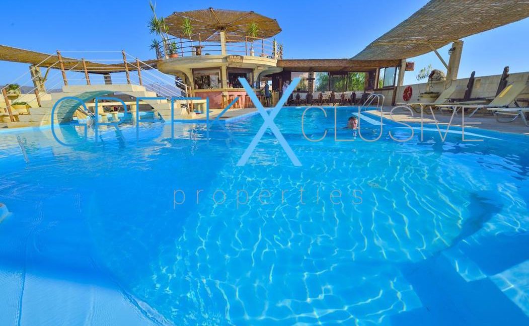 Hotel for sale in the Chania Crete, Hotels for sale Crete 14
