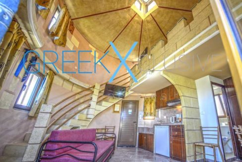 Hotel for sale in the Chania Crete, Hotels for sale Crete 4
