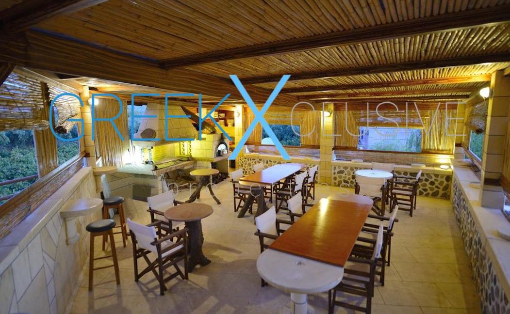Hotel for sale in the Chania Crete, Hotels for sale Crete 6