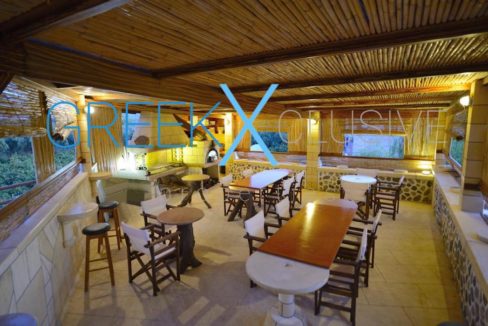 Hotel for sale in the Chania Crete, Hotels for sale Crete 6