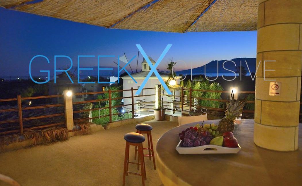 Hotel for sale in the Chania Crete, Hotels for sale Crete 8