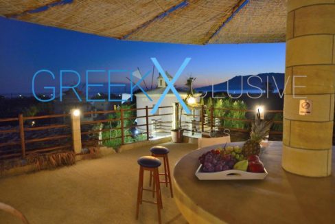 Hotel for sale in the Chania Crete, Hotels for sale Crete 8