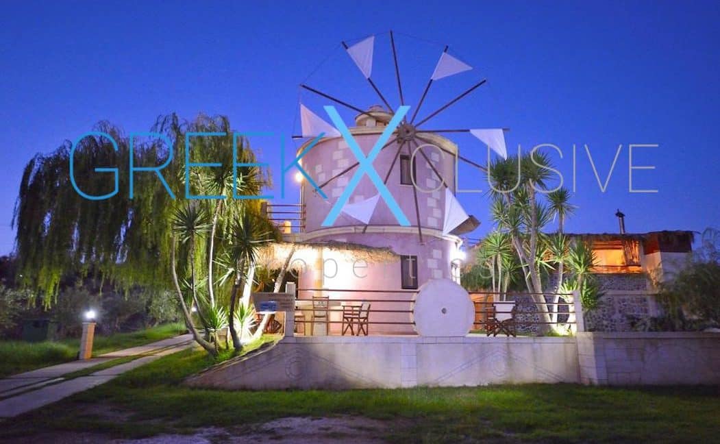 Hotel for sale in the Chania Crete, Hotels for sale Crete 9