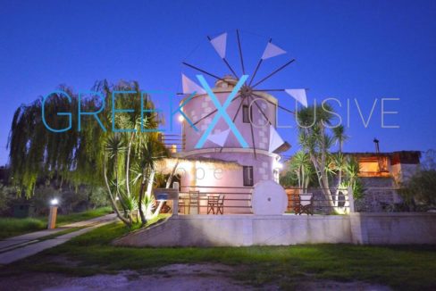 Hotel for sale in the Chania Crete, Hotels for sale Crete 9