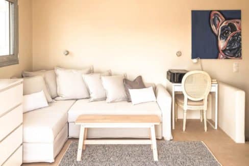 House for sale in Rhodos