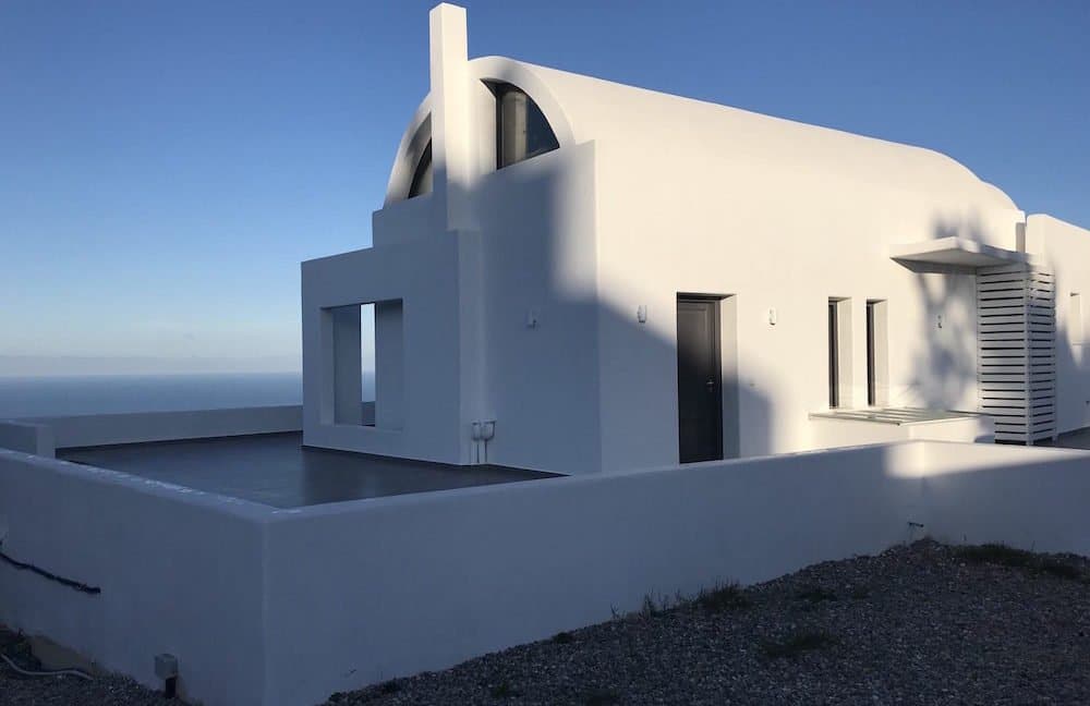 Houses Imerovigli Santorini, Santorini Properties 10