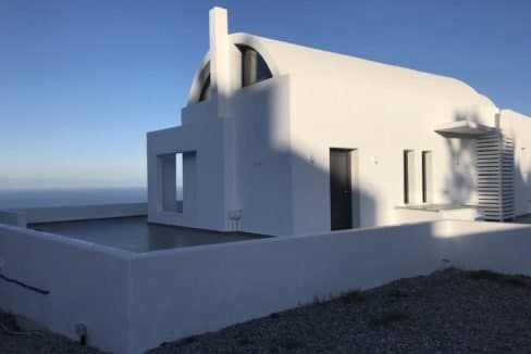 Houses Imerovigli Santorini, Santorini Properties 10