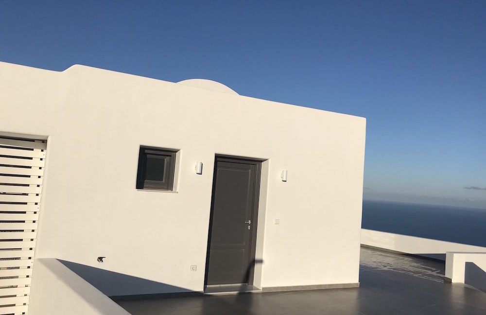 Houses Imerovigli Santorini, Santorini Properties 11