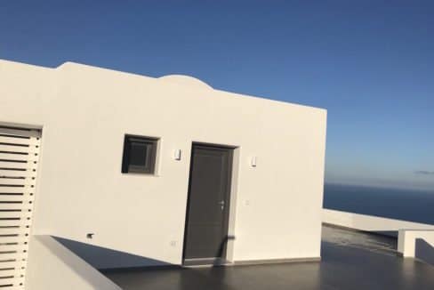 Houses Imerovigli Santorini, Santorini Properties 11