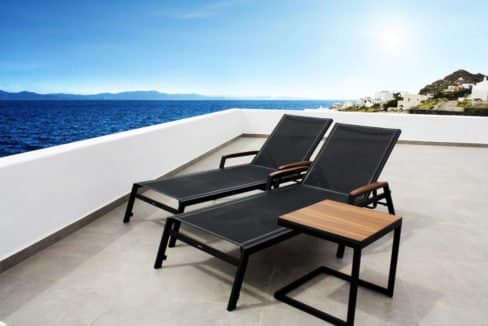 Houses Imerovigli Santorini, Santorini Properties 13