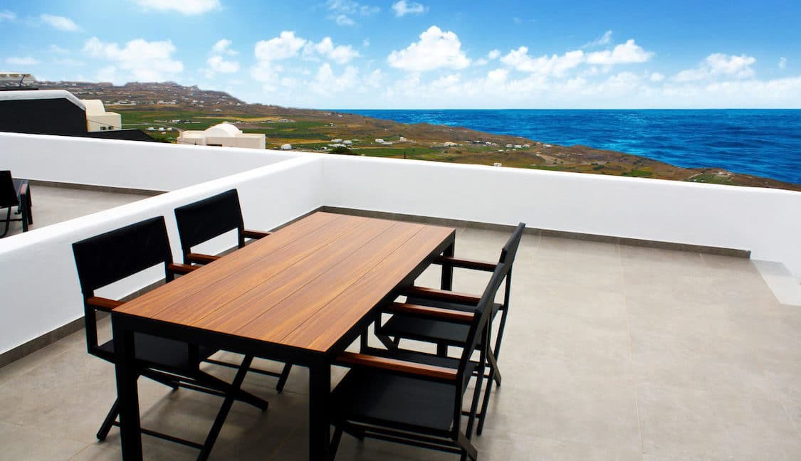 Houses Imerovigli Santorini, Santorini Properties 15