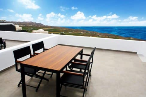 Houses Imerovigli Santorini, Santorini Properties 15