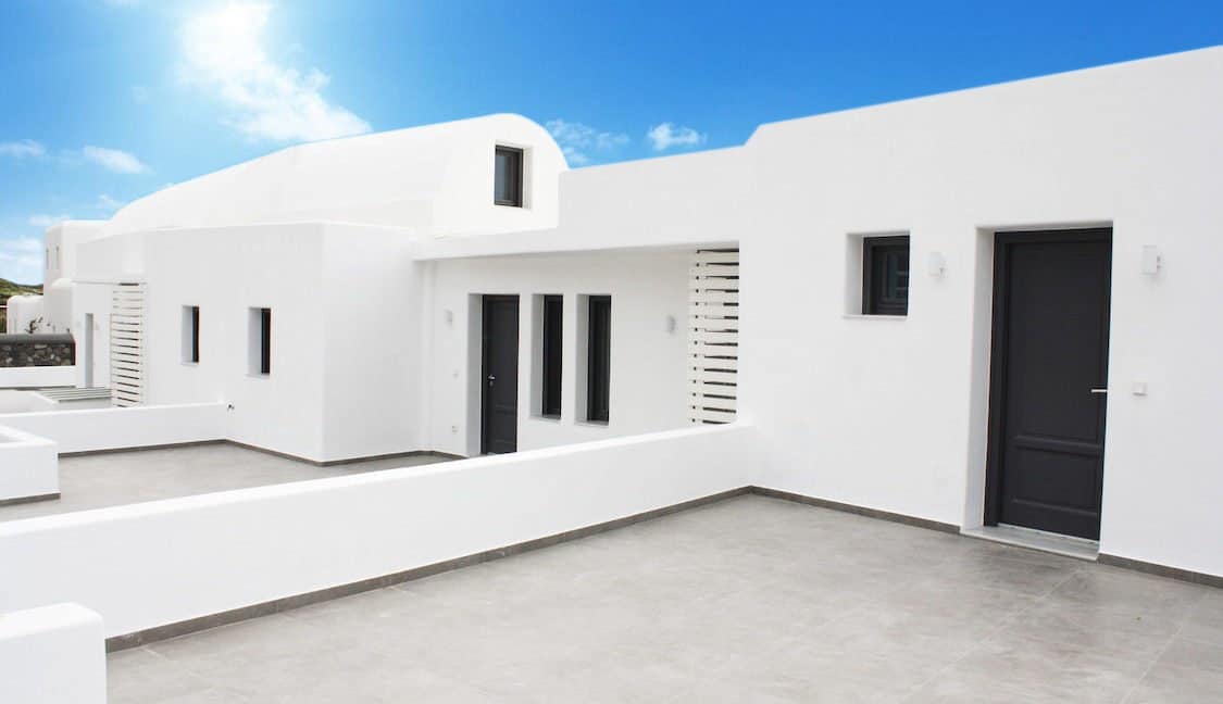 Houses Imerovigli Santorini, Santorini Properties 18