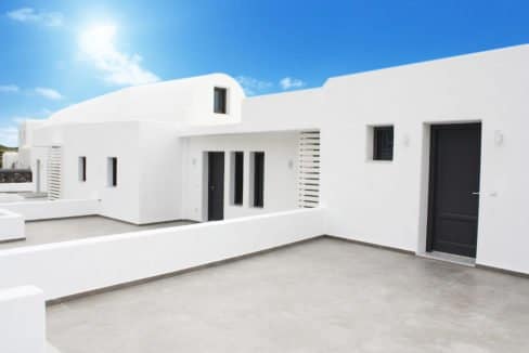 Houses Imerovigli Santorini, Santorini Properties 18