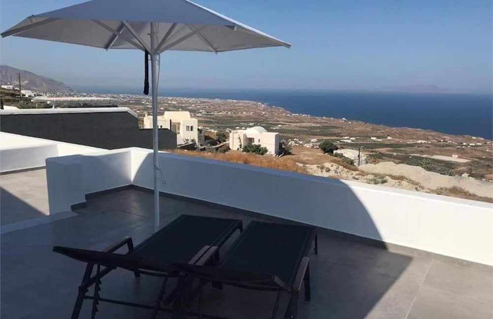 Houses Imerovigli Santorini, Santorini Properties 2