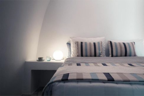 Houses Imerovigli Santorini, Santorini Properties 3