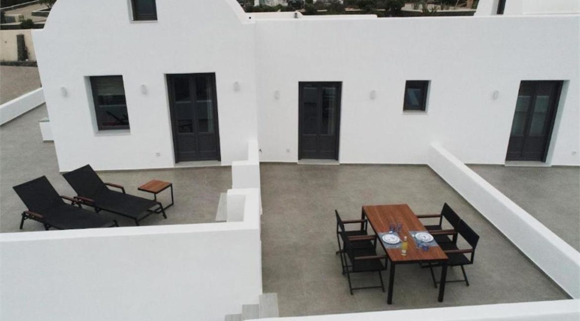 Houses Imerovigli Santorini, Santorini Properties 5