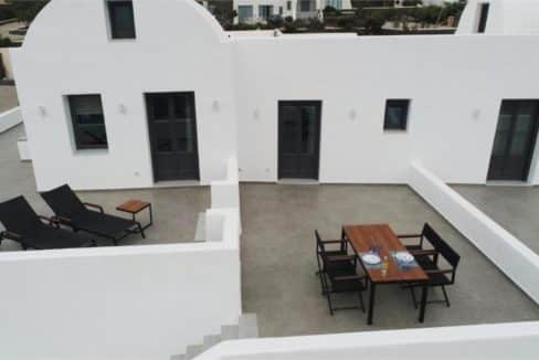 Houses Imerovigli Santorini, Santorini Properties 5