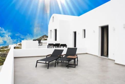 Houses Imerovigli Santorini, Santorini Properties 6