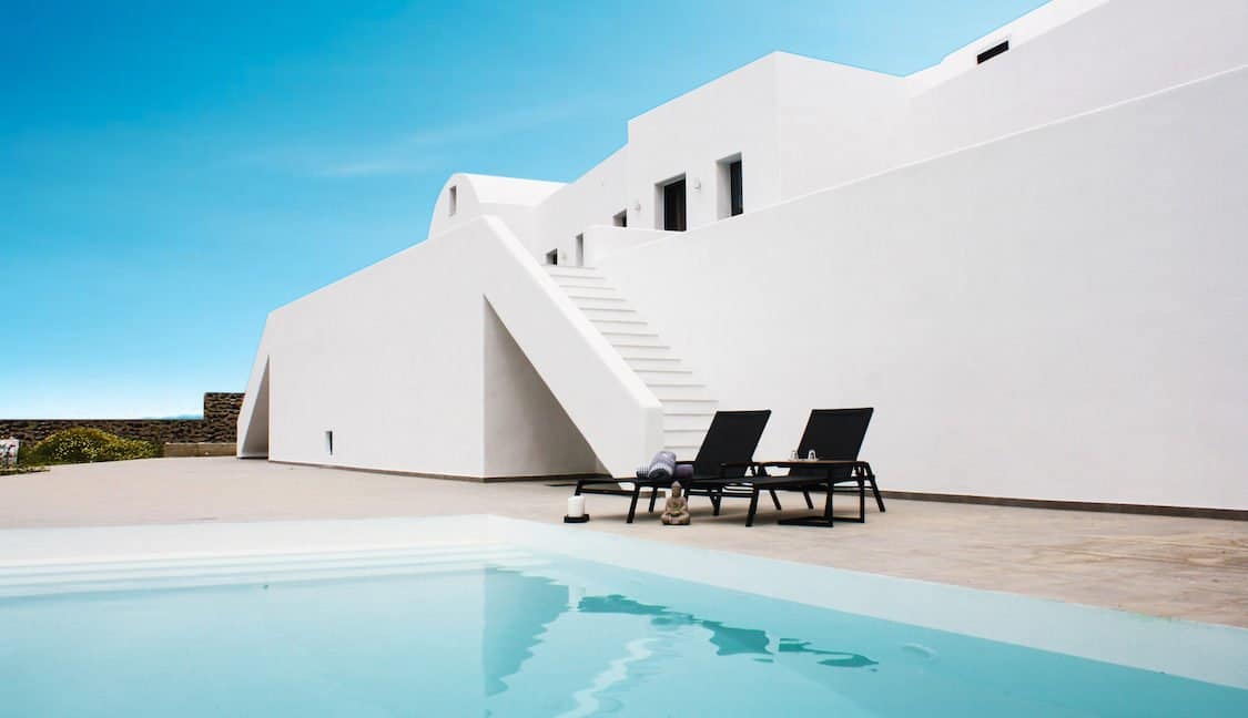 Houses Imerovigli Santorini, Santorini Properties 7