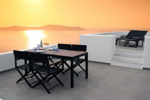 Houses Imerovigli Santorini, Santorini Properties 8