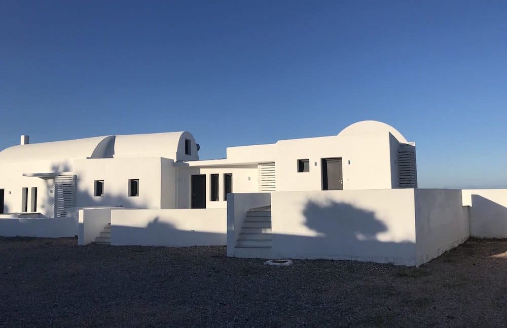 Houses Imerovigli Santorini, Santorini Properties 9