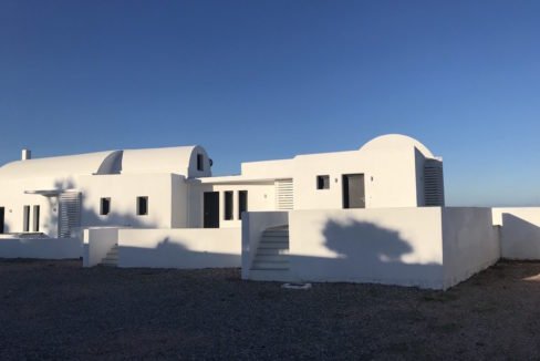 Houses Imerovigli Santorini, Santorini Properties 9
