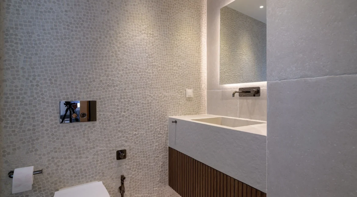 Luxurious Maisonette Glyfada, Southern Suburbs Athens 1