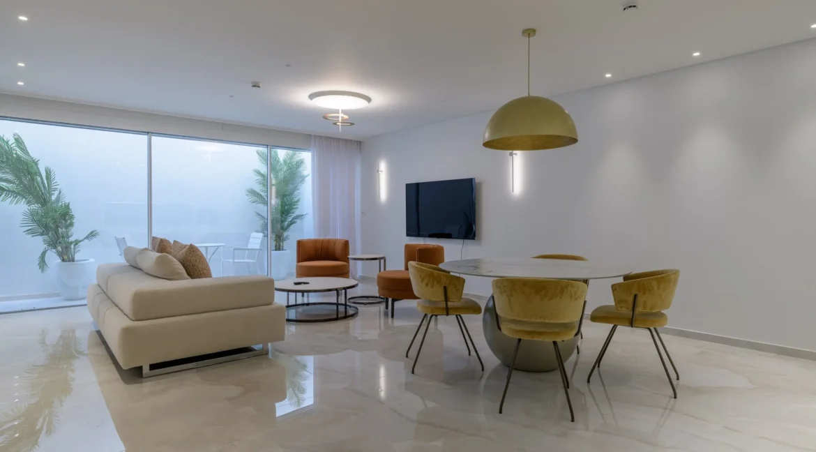 Luxurious Maisonette Glyfada, Southern Suburbs Athens 10