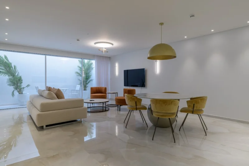 Luxurious Maisonette Glyfada, Southern Suburbs Athens
