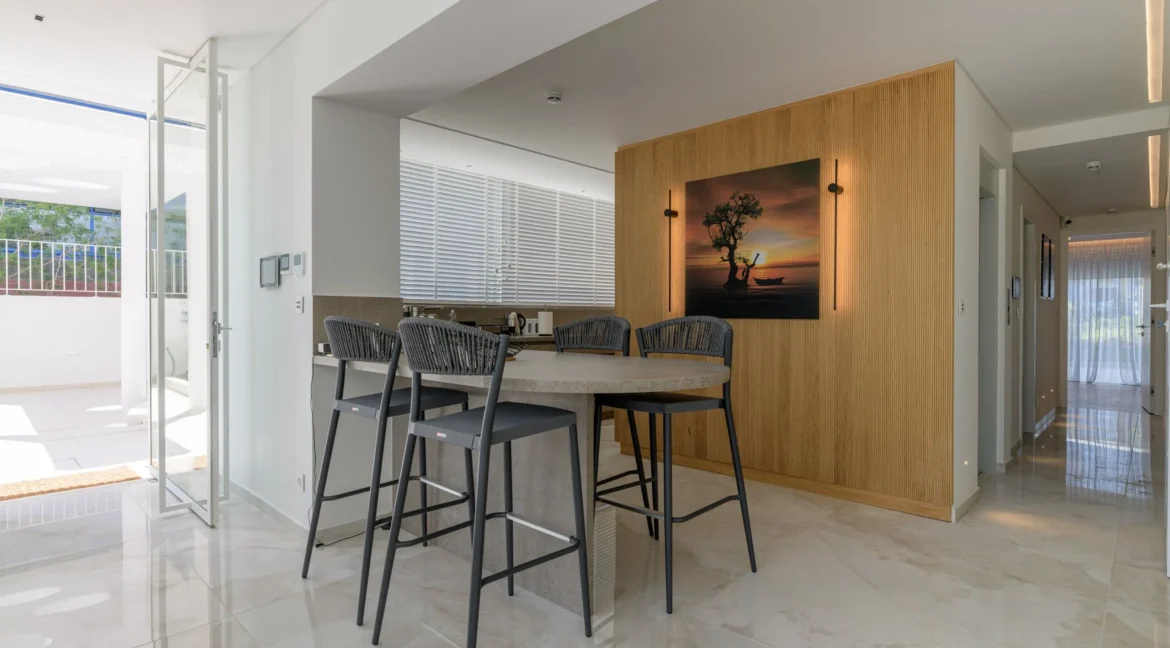 Luxurious Maisonette Glyfada, Southern Suburbs Athens 11