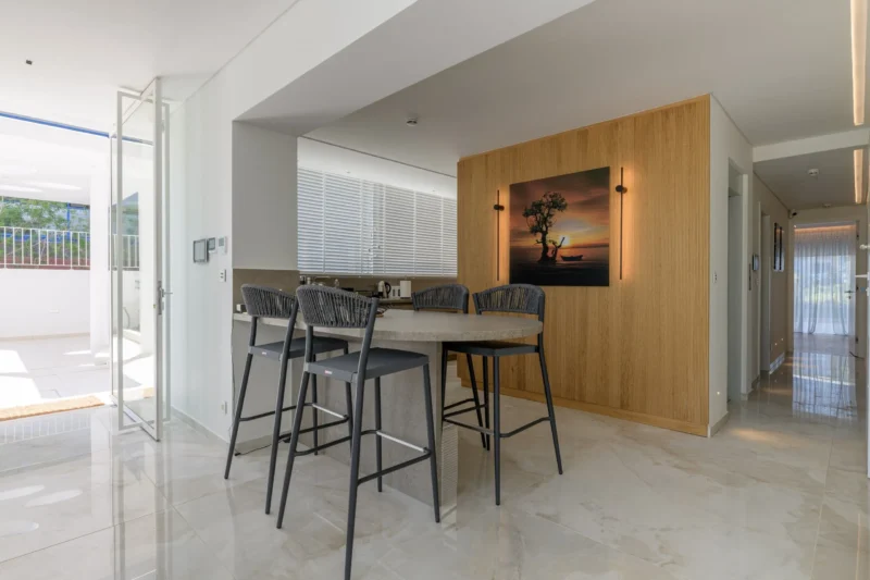 Luxurious Maisonette Glyfada, Southern Suburbs Athens