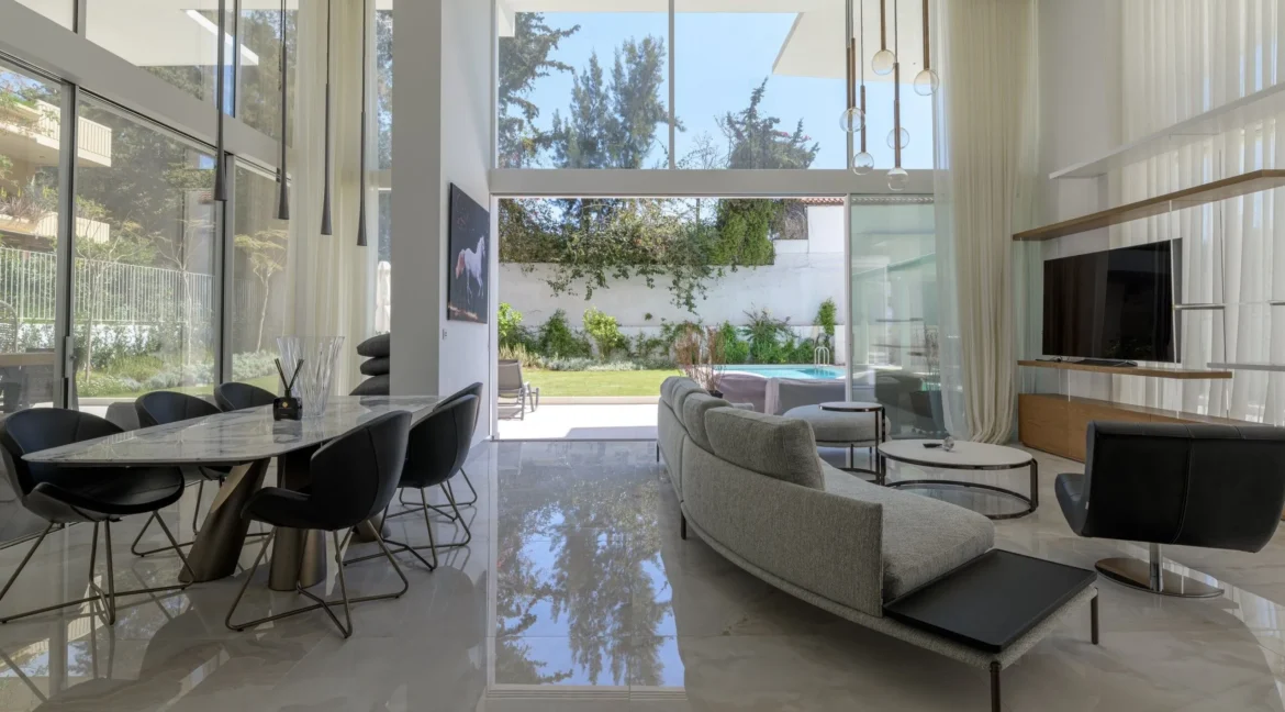 Luxurious Maisonette Glyfada, Southern Suburbs Athens 12