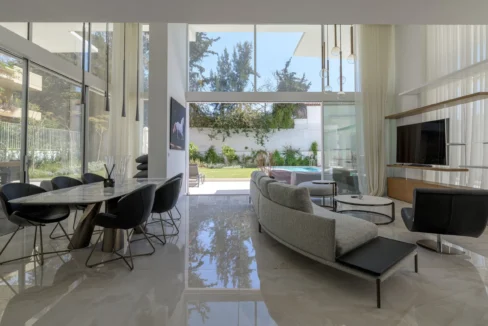 Luxurious Maisonette Glyfada, Southern Suburbs Athens 12