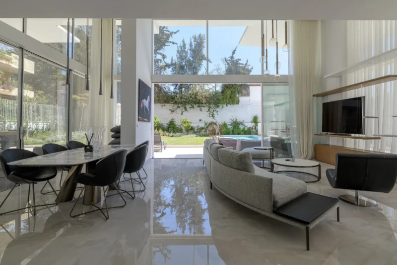 Luxurious Maisonette Glyfada, Southern Suburbs Athens