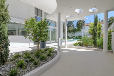 Luxurious Maisonette Glyfada, Southern Suburbs Athens 13