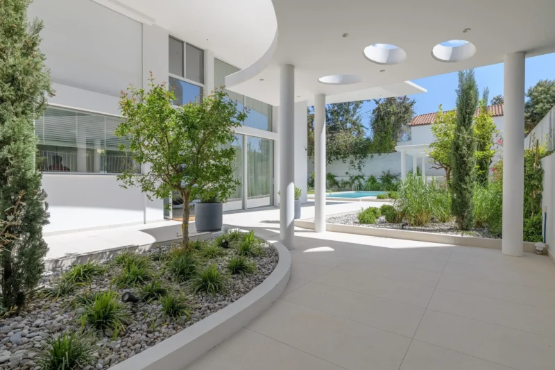 Luxurious Maisonette Glyfada, Southern Suburbs Athens in 37.875118,23.7363825,13