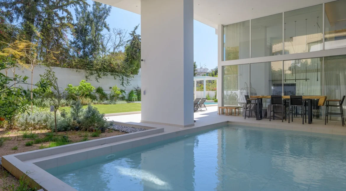 Luxurious Maisonette Glyfada, Southern Suburbs Athens 18