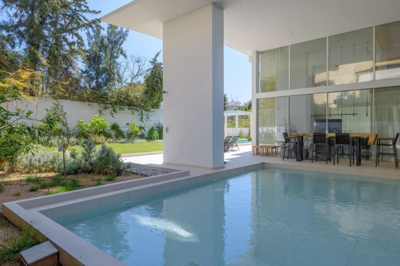 Luxurious Maisonette Glyfada, Southern Suburbs Athens