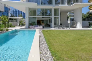 Luxurious Maisonette Glyfada, Southern Suburbs Athens