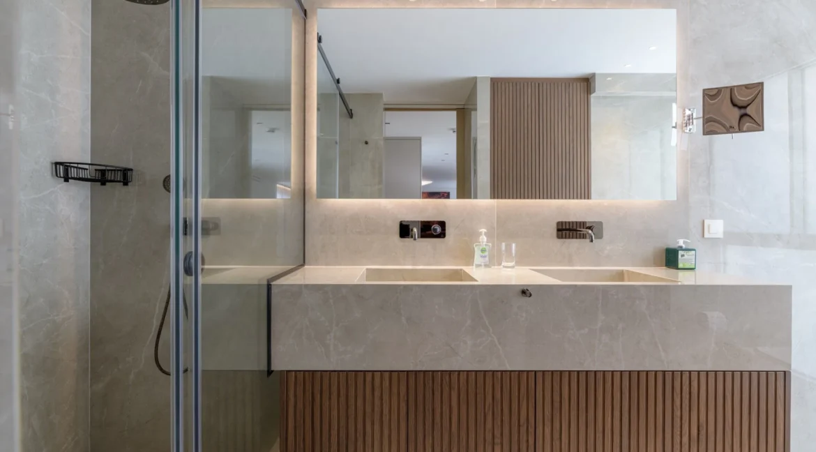 Luxurious Maisonette Glyfada, Southern Suburbs Athens 2