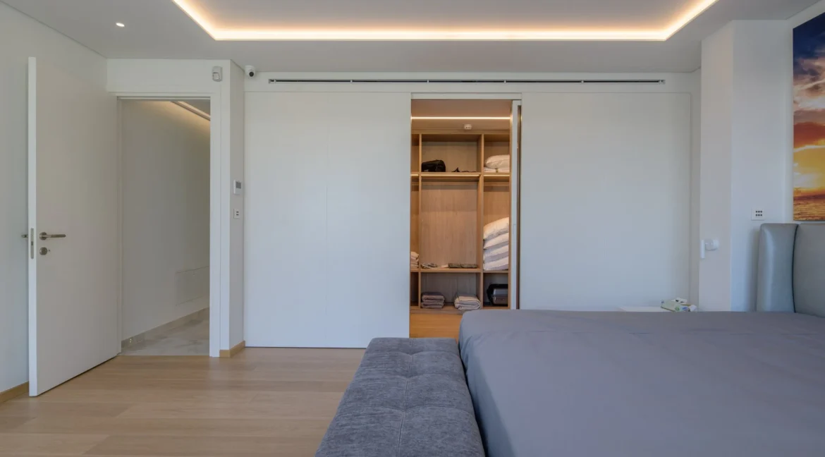 Luxurious Maisonette Glyfada, Southern Suburbs Athens 3