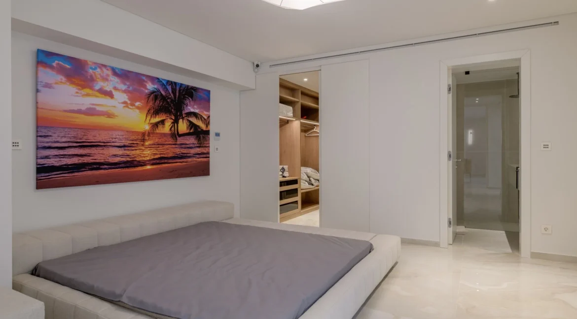 Luxurious Maisonette Glyfada, Southern Suburbs Athens 4