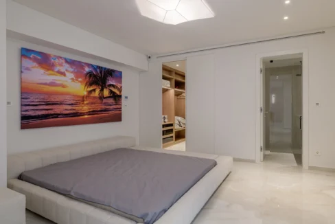 Luxurious Maisonette Glyfada, Southern Suburbs Athens 4