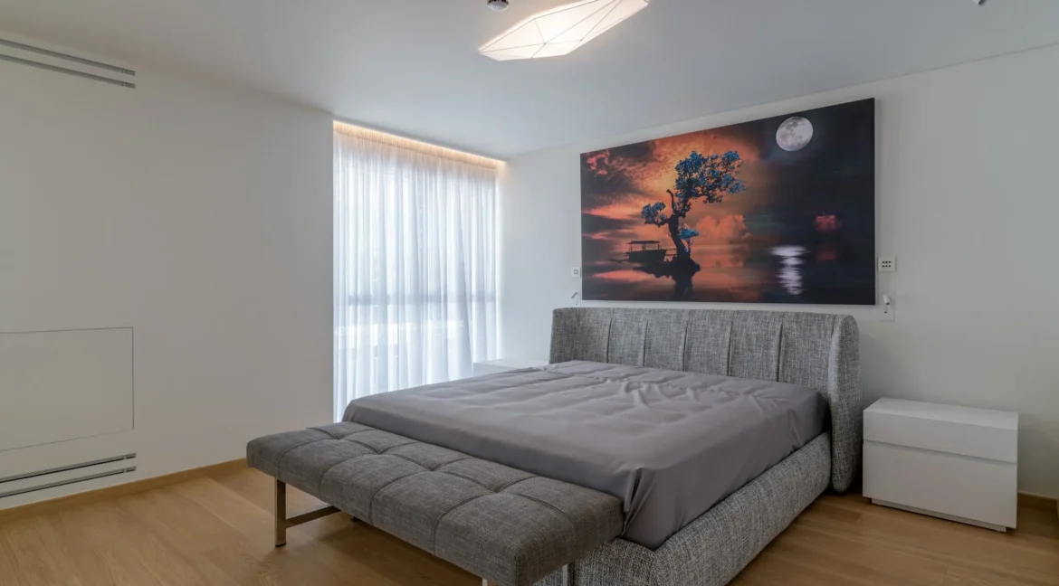 Luxurious Maisonette Glyfada, Southern Suburbs Athens 5